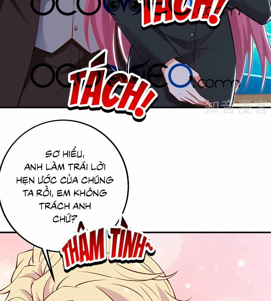 Đưa mami về nhà: Chapter 265