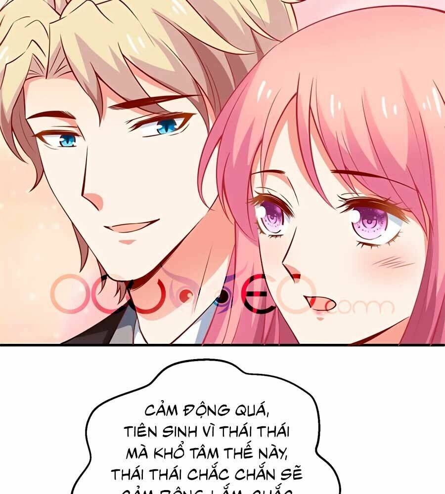 Đưa mami về nhà: Chapter 265