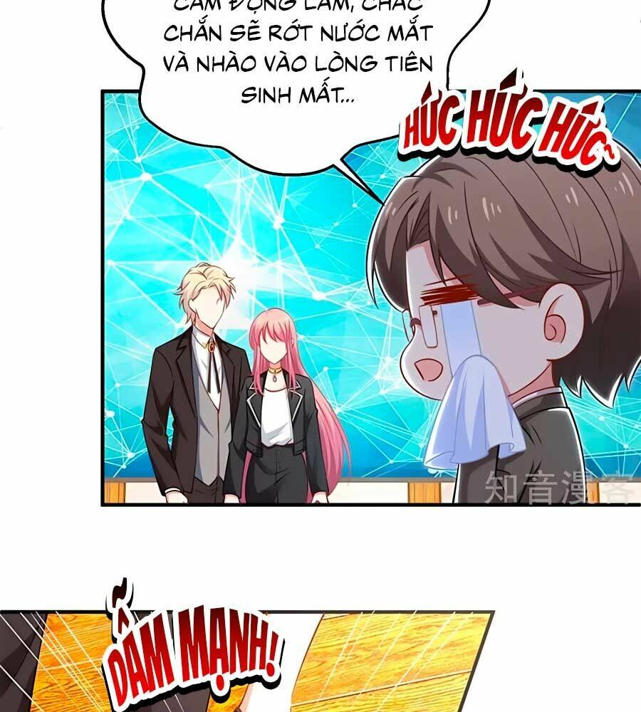 Đưa mami về nhà: Chapter 265