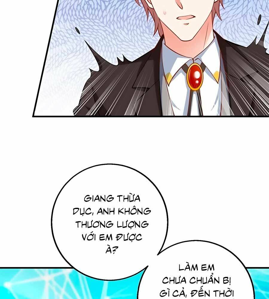 Đưa mami về nhà: Chapter 265