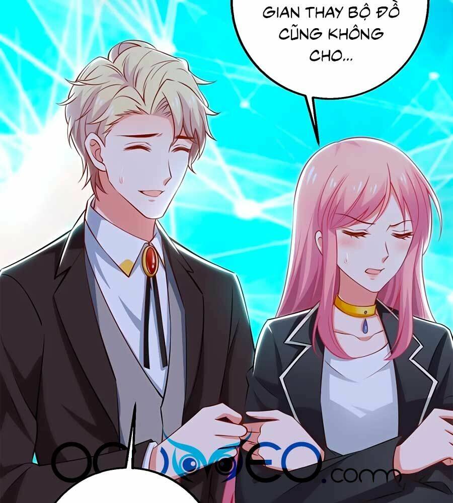 Đưa mami về nhà: Chapter 265