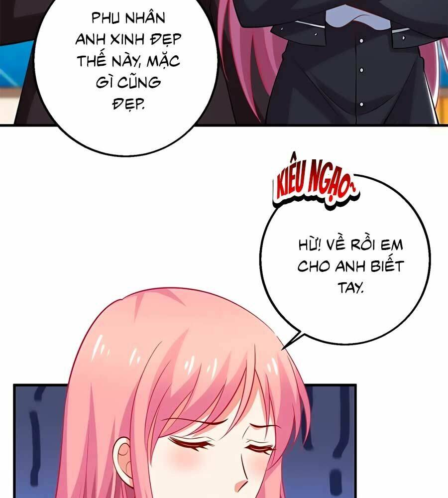 Đưa mami về nhà: Chapter 265