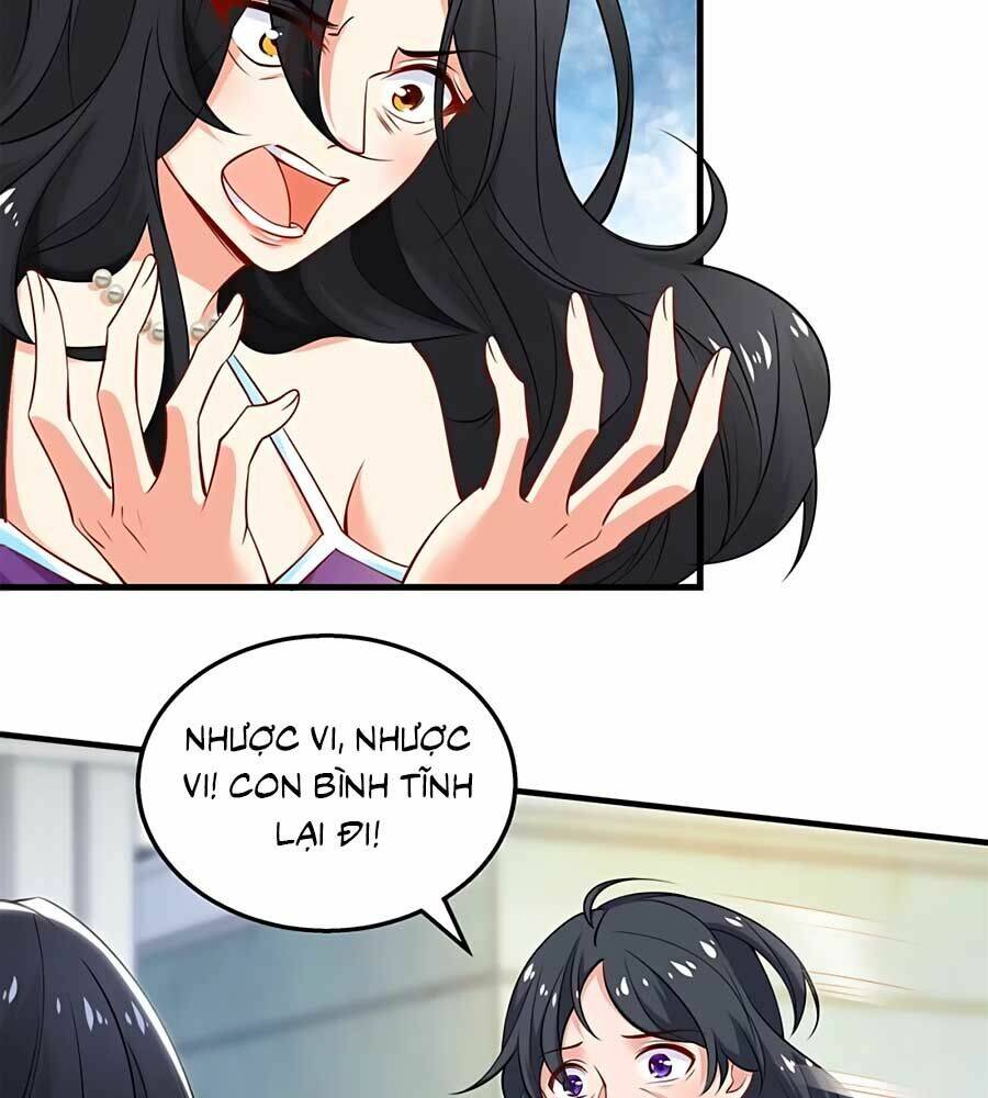 Đưa mami về nhà: Chapter 266