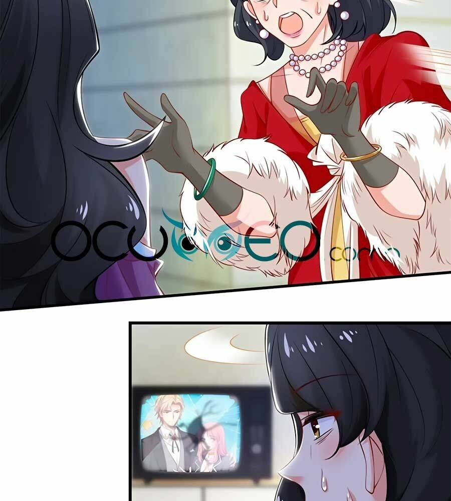 Đưa mami về nhà: Chapter 266