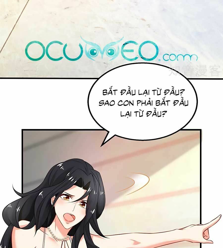 Đưa mami về nhà: Chapter 266