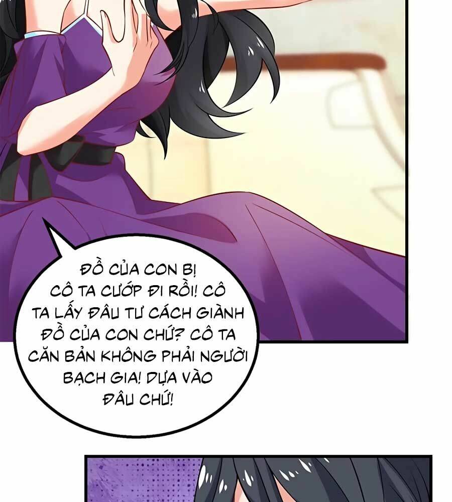 Đưa mami về nhà: Chapter 266