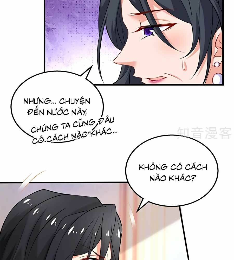 Đưa mami về nhà: Chapter 266