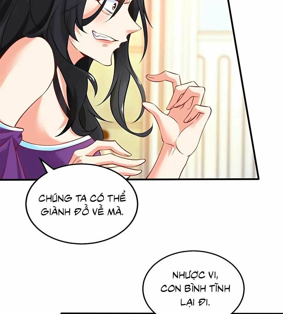 Đưa mami về nhà: Chapter 266