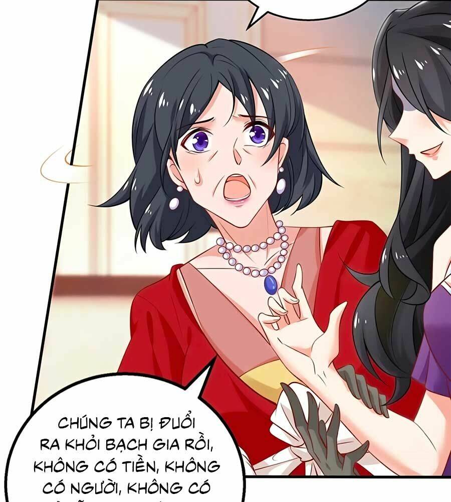 Đưa mami về nhà: Chapter 266