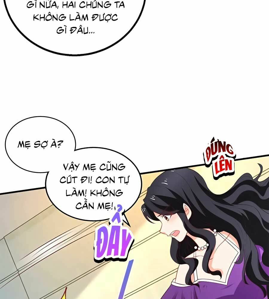 Đưa mami về nhà: Chapter 266