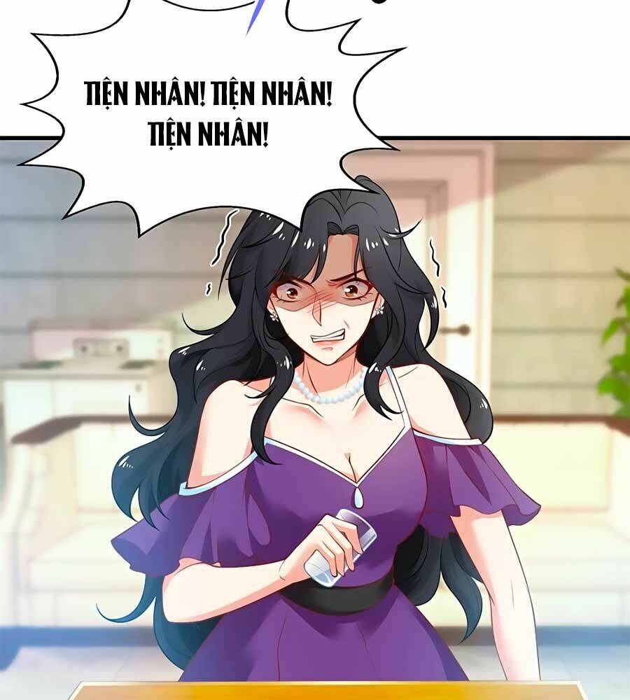 Đưa mami về nhà: Chapter 266