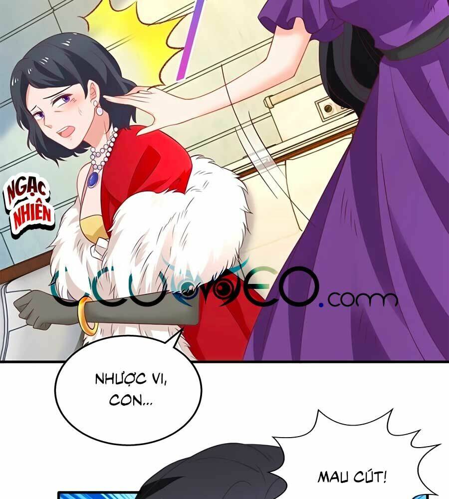 Đưa mami về nhà: Chapter 266