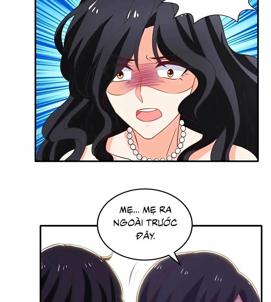 Đưa mami về nhà: Chapter 266