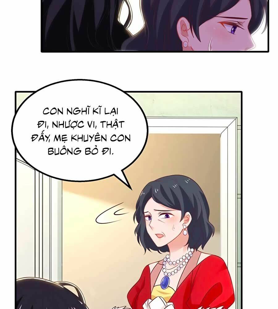 Đưa mami về nhà: Chapter 266