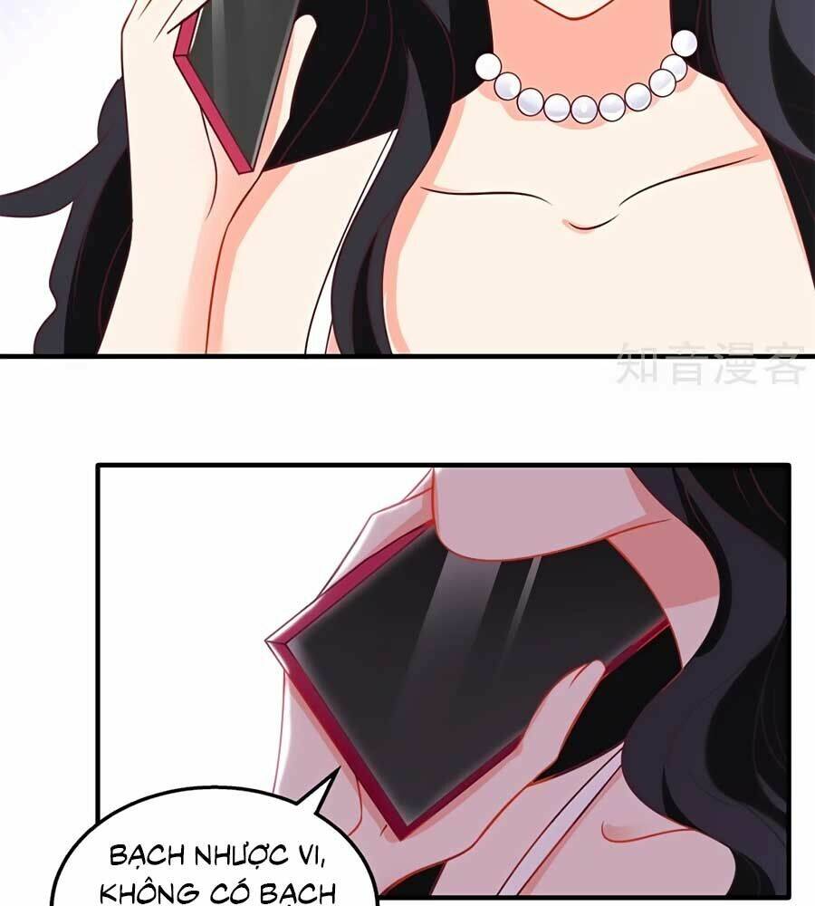Đưa mami về nhà: Chapter 266