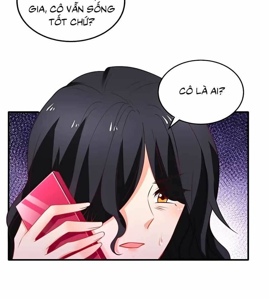 Đưa mami về nhà: Chapter 266