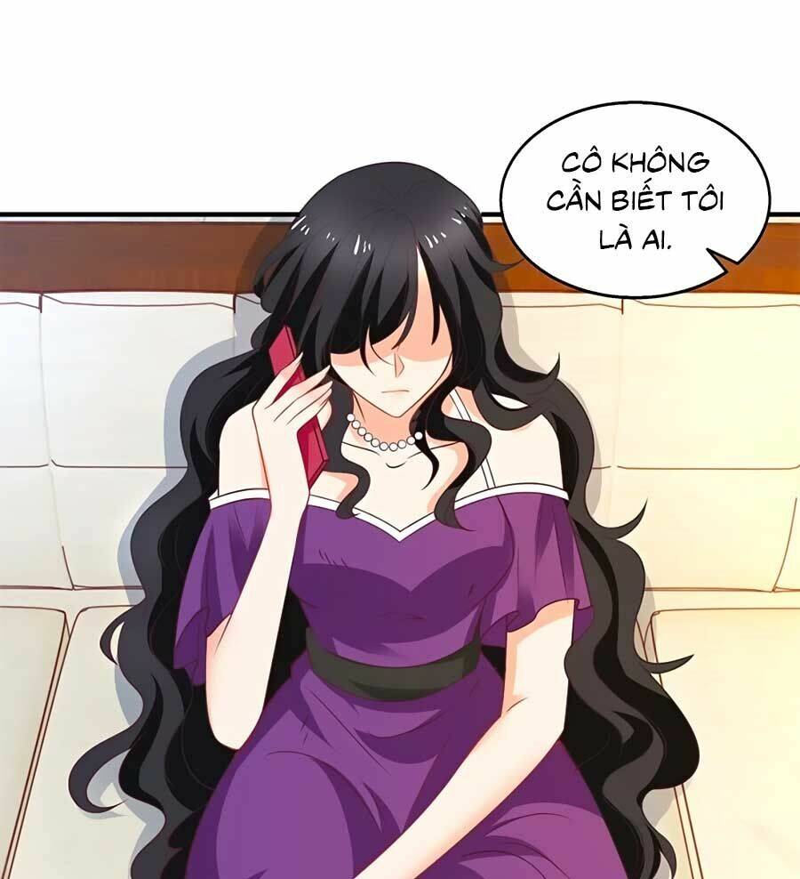 Đưa mami về nhà: Chapter 266