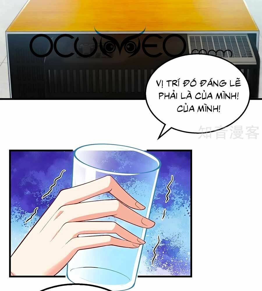 Đưa mami về nhà: Chapter 266