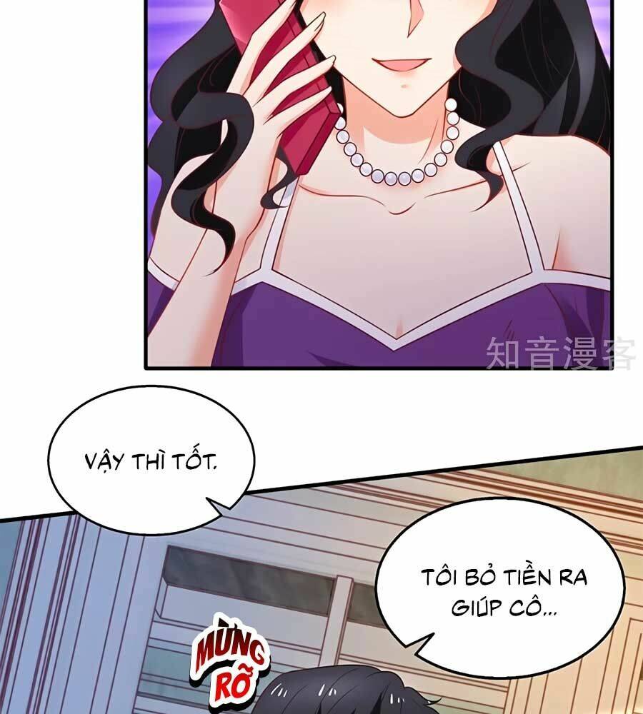 Đưa mami về nhà: Chapter 266