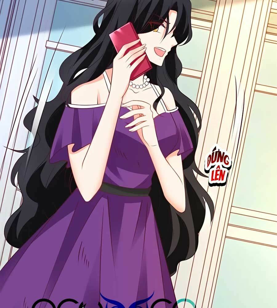 Đưa mami về nhà: Chapter 266