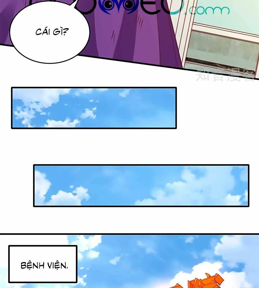 Đưa mami về nhà: Chapter 266