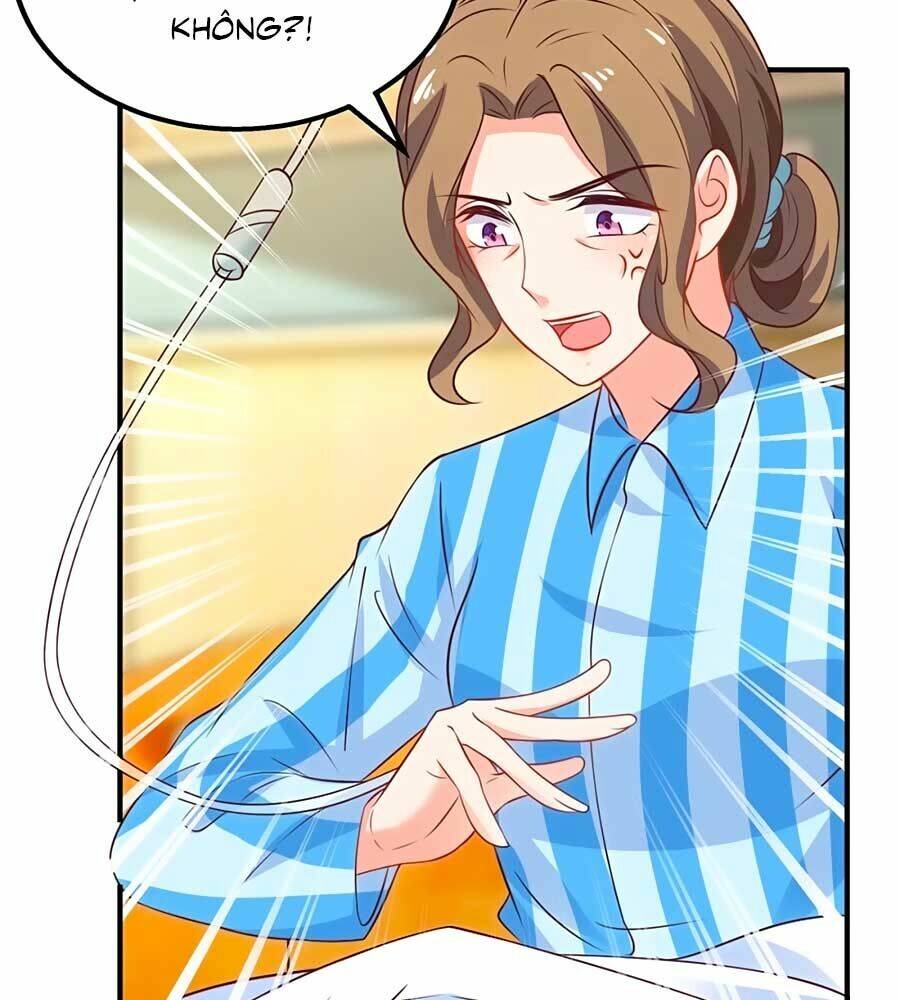 Đưa mami về nhà: Chapter 266