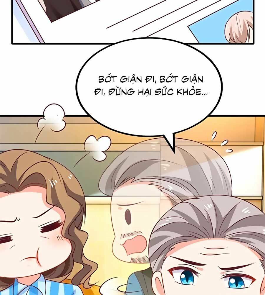 Đưa mami về nhà: Chapter 266