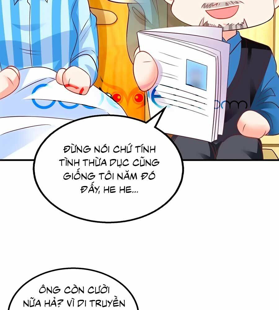 Đưa mami về nhà: Chapter 266