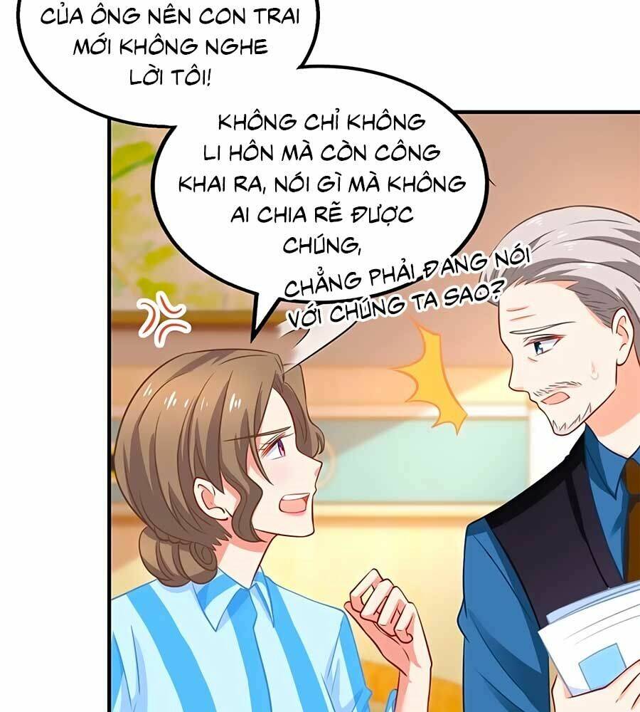 Đưa mami về nhà: Chapter 266