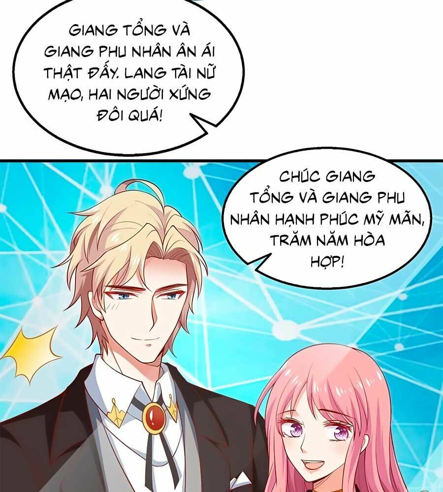 Đưa mami về nhà: Chapter 266
