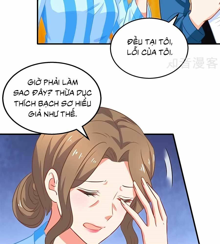 Đưa mami về nhà: Chapter 266