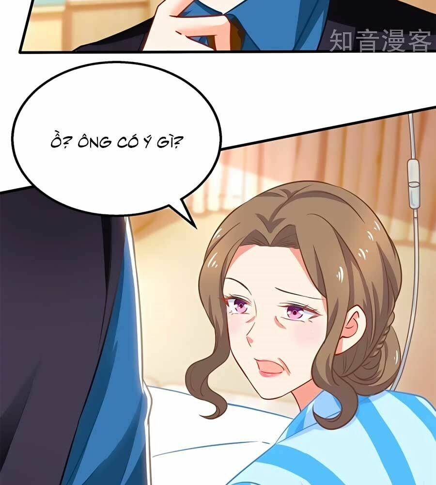 Đưa mami về nhà: Chapter 266