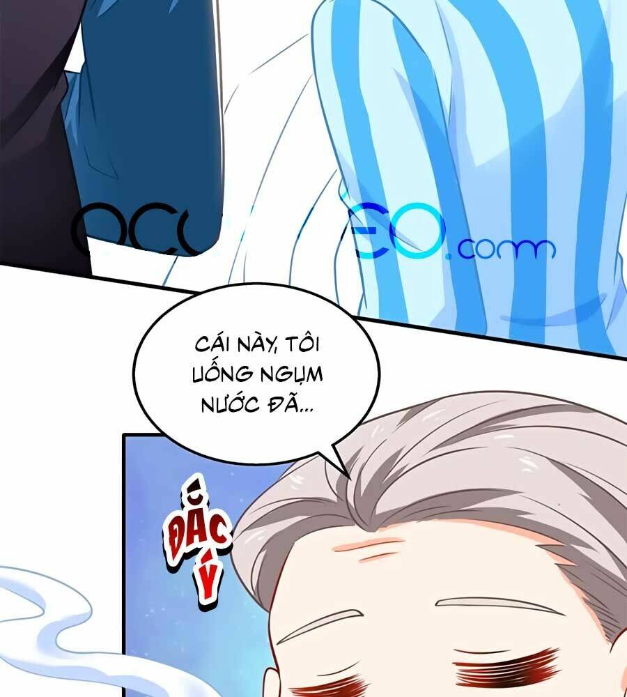 Đưa mami về nhà: Chapter 266