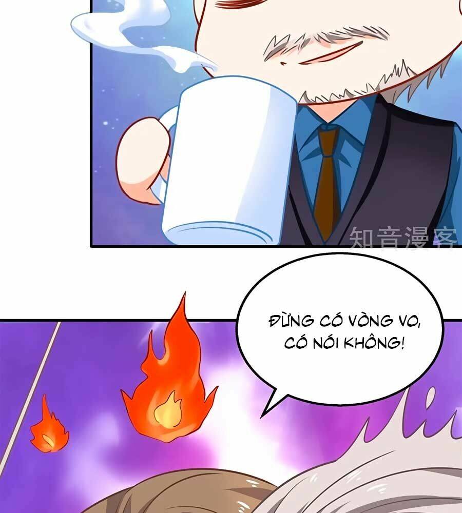 Đưa mami về nhà: Chapter 266