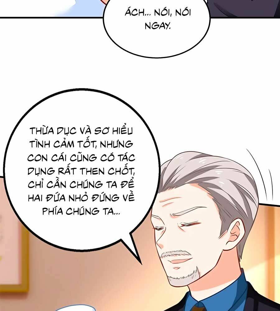 Đưa mami về nhà: Chapter 266