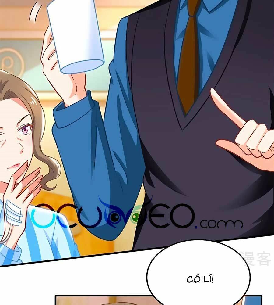 Đưa mami về nhà: Chapter 266