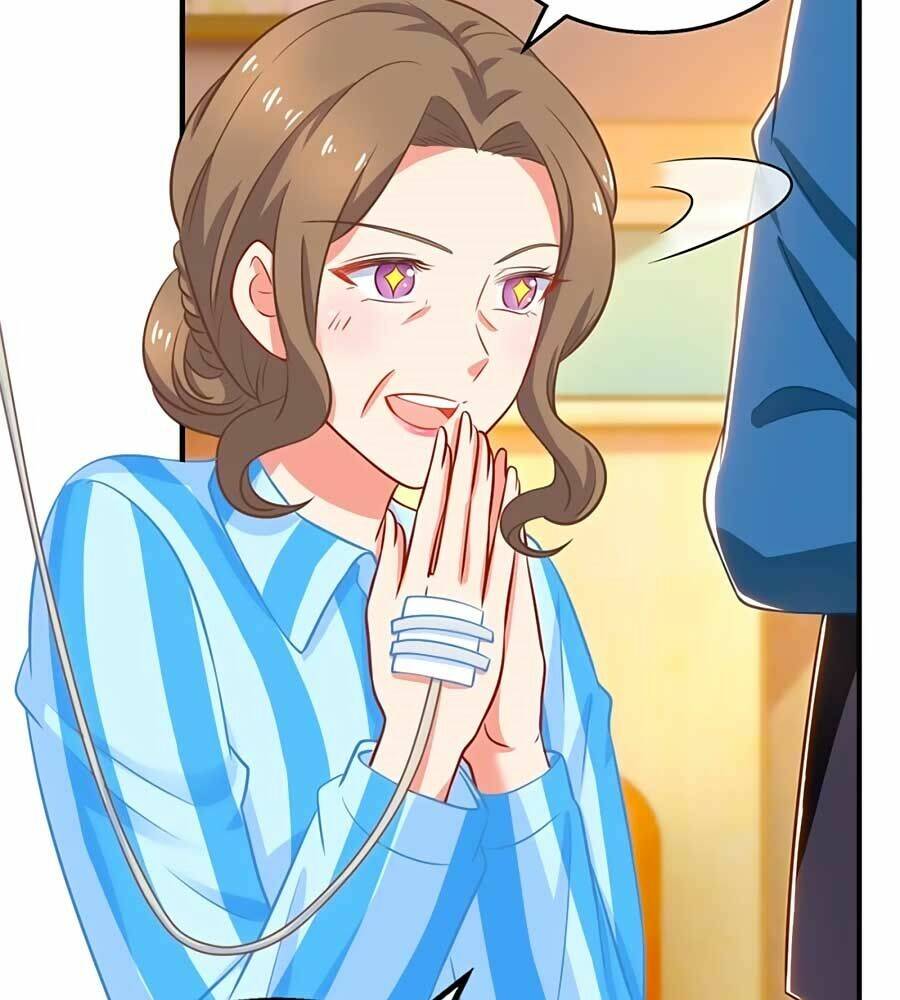 Đưa mami về nhà: Chapter 266