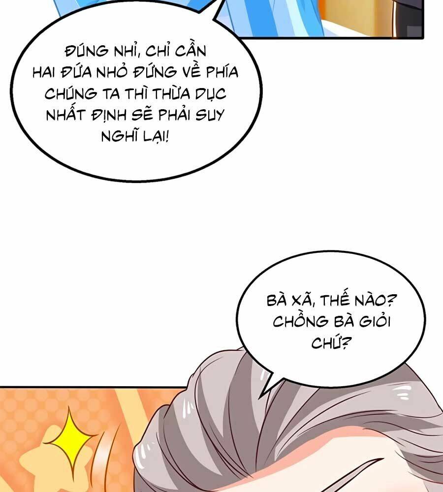 Đưa mami về nhà: Chapter 266