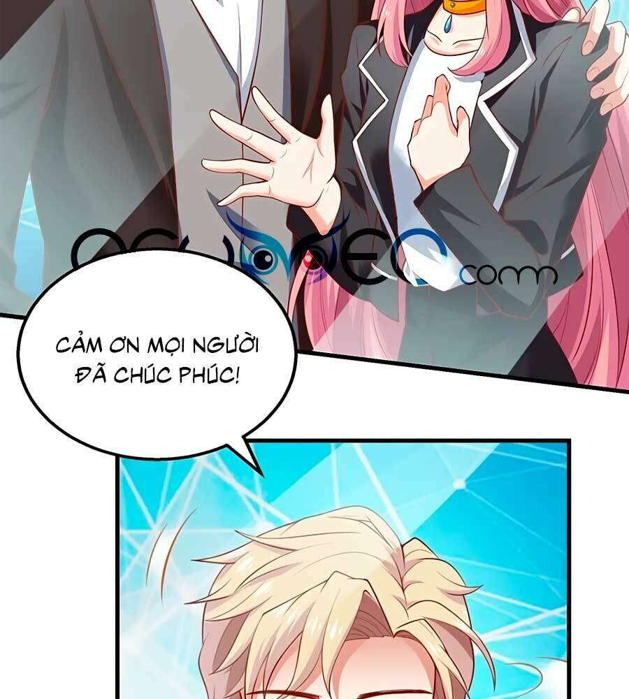 Đưa mami về nhà: Chapter 266
