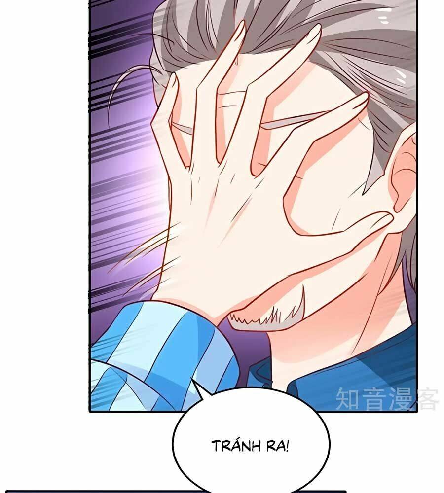 Đưa mami về nhà: Chapter 266