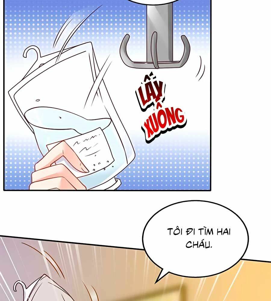 Đưa mami về nhà: Chapter 266