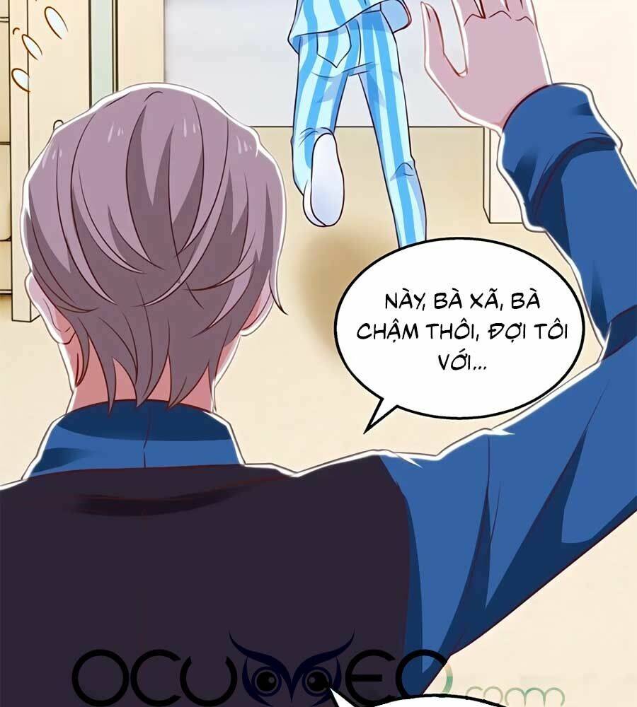 Đưa mami về nhà: Chapter 266