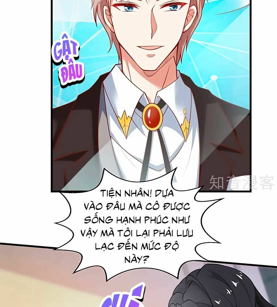 Đưa mami về nhà: Chapter 266