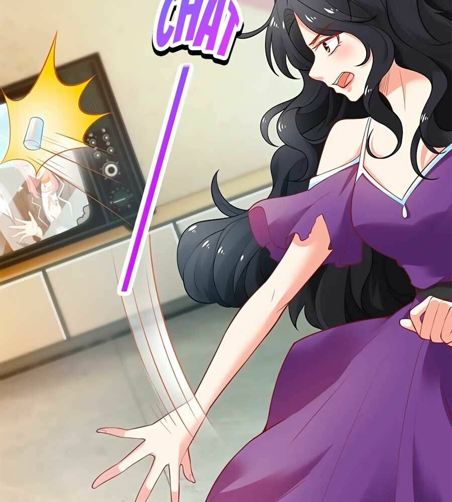 Đưa mami về nhà: Chapter 266