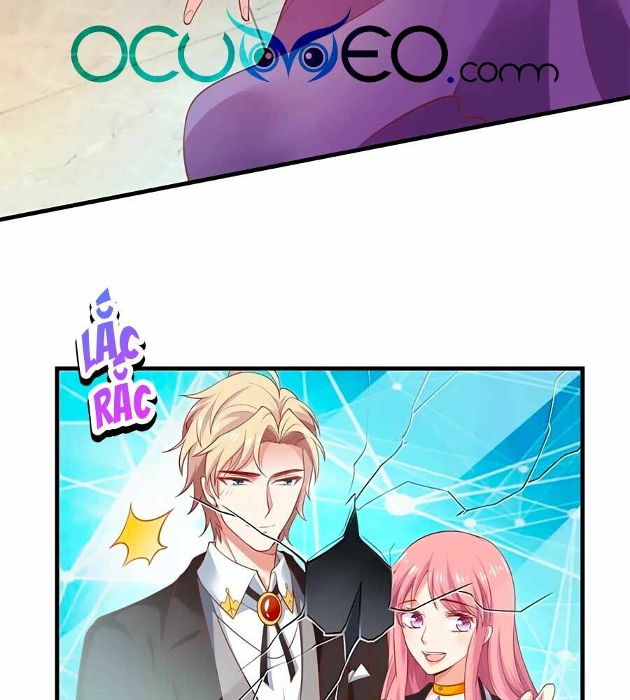 Đưa mami về nhà: Chapter 266