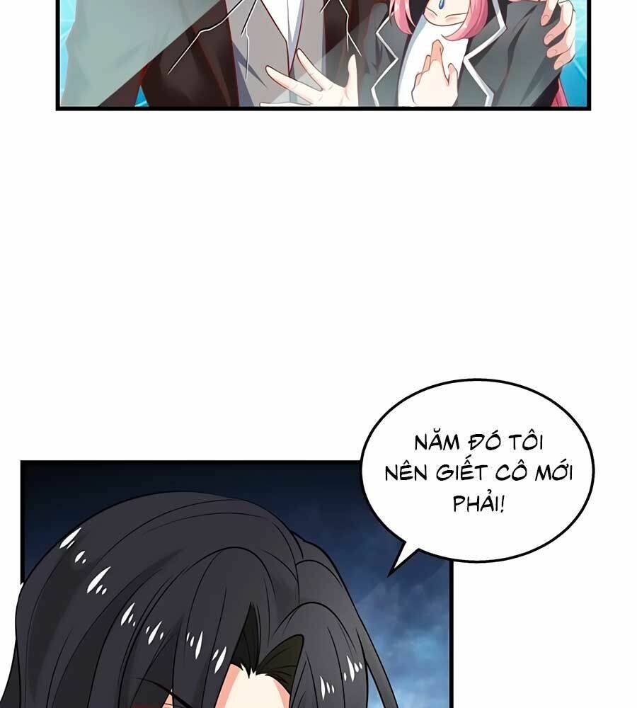 Đưa mami về nhà: Chapter 266