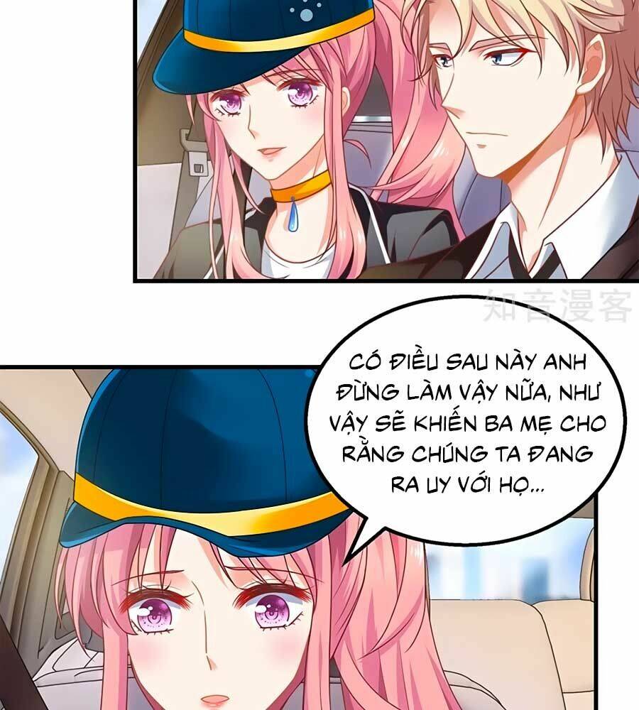 Đưa mami về nhà: Chapter 267