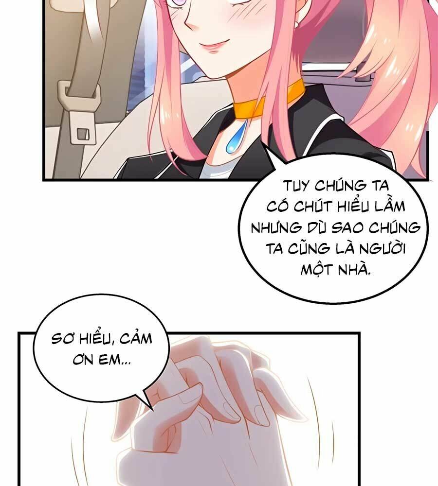 Đưa mami về nhà: Chapter 267