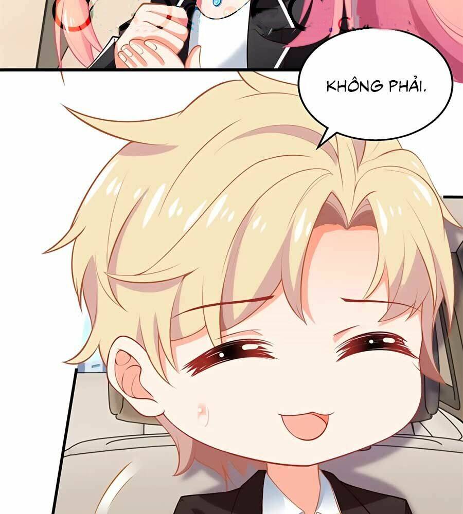 Đưa mami về nhà: Chapter 267