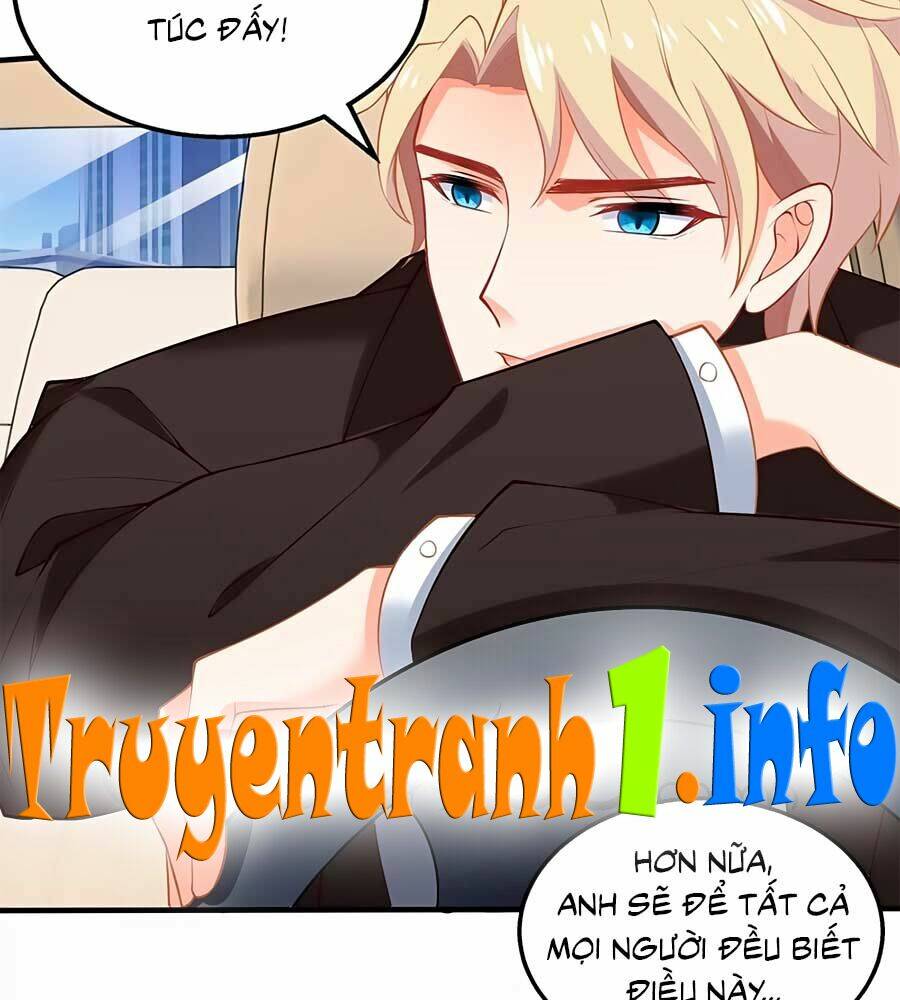 Đưa mami về nhà: Chapter 267